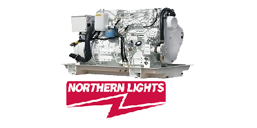 Northern Lights Marine Generator