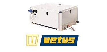 Vetus Marine Generators