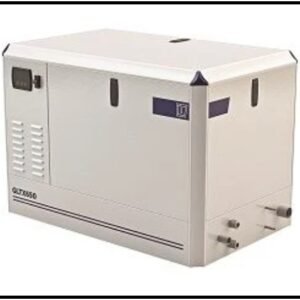 NEW Vetus GLX14TIC 14kVA Marine Diesel Generator Package