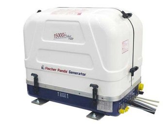 Fischer Panda FPMA1004-Generator 15000i - 230V PMS