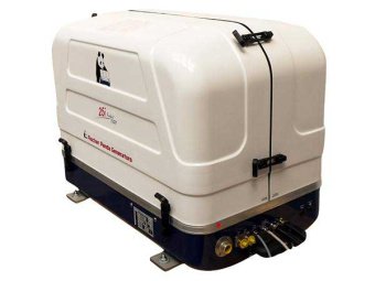 Fischer Panda FPMA1007 -Generator 25i - 230V PMS