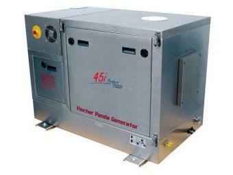 Fischer Panda FPMA1101 - Generator 45i - 400V PMS