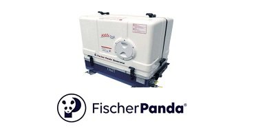 Fischer Panda Marine Generators