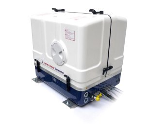 Buy Fischer Panda FPMA3005 – Generator 15000x PMS Marine Generator for Sale