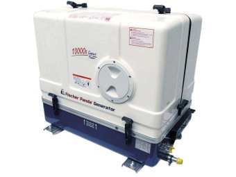 Fischer Panda FPMA3015 - Generator 10000x PMS