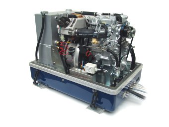 Buy Fischer Panda FPVG0101 – FP Generator 5000i PVMV-N Marine Generator for Sale