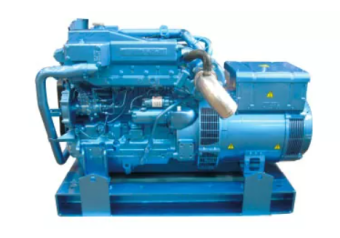 Nanni QLS 65T Mechanical