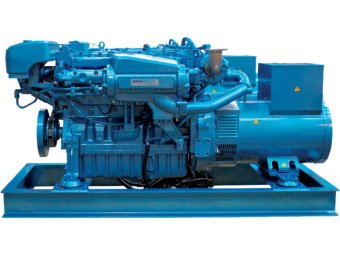 Nanni QLS 102T Mechanical