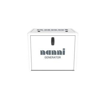 New Nanni Q500 5CM50