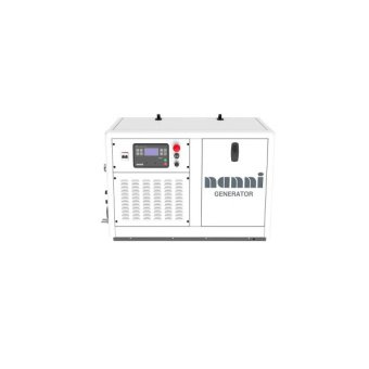Nanni Q1100 8CM50