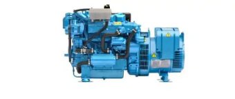 New Nanni QMS10T