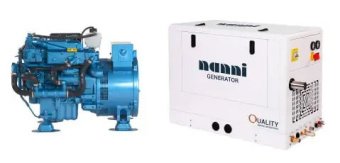 Nanni QMS7.5M