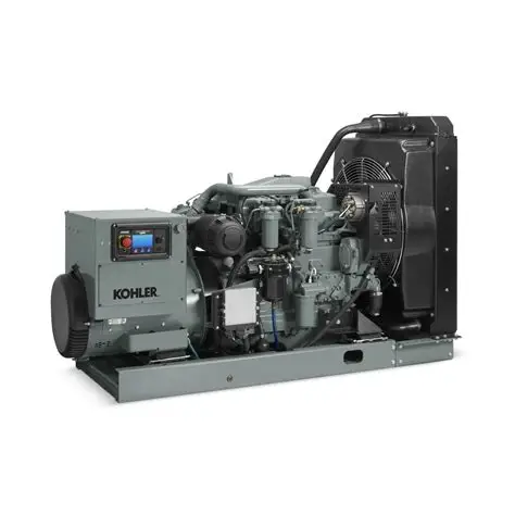 Kohler 65EOZCJ Marine Generator