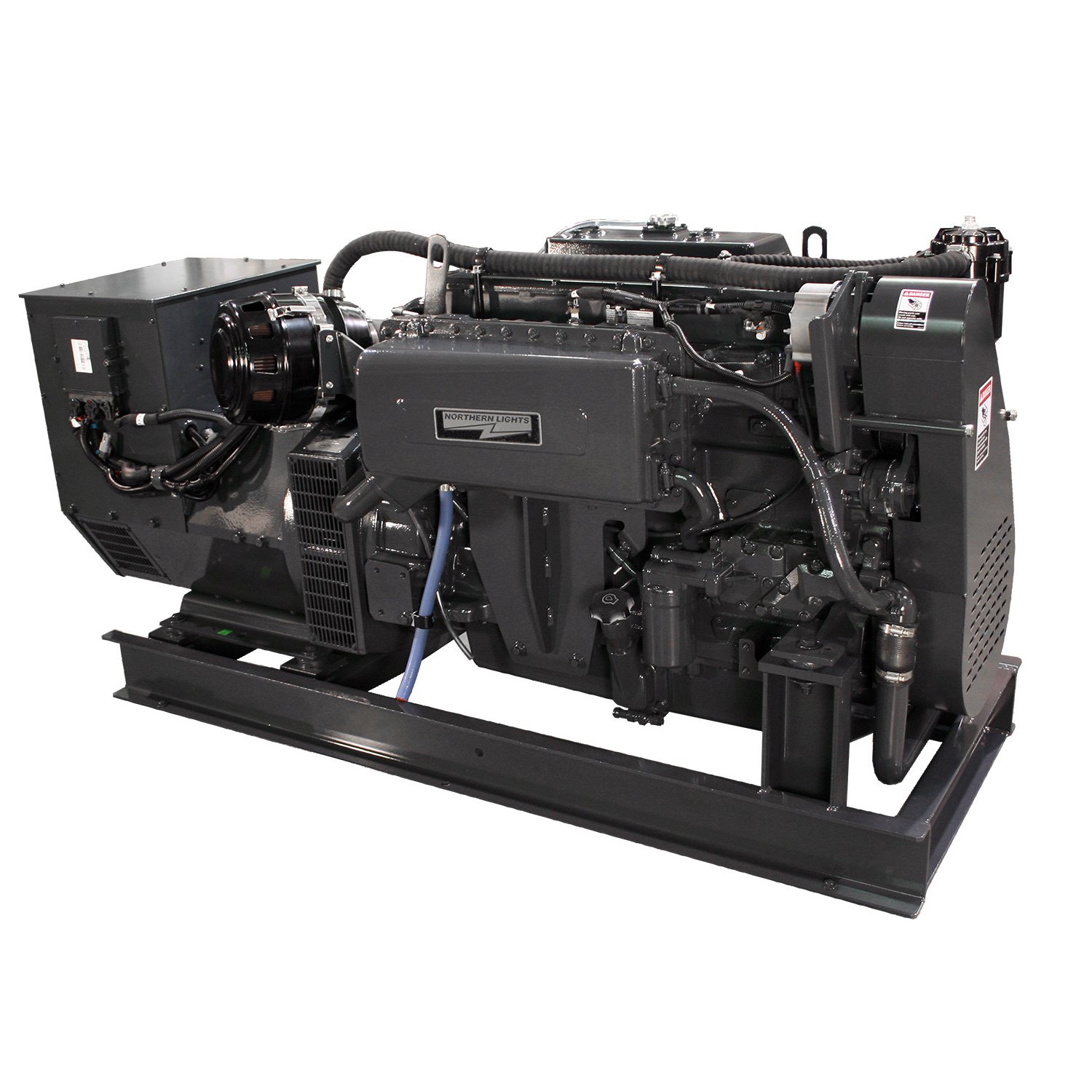 Northern Lights M150C13 Series 150kW Commercial Marine Generator