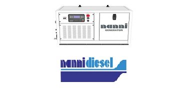 Nanni Marine Generators