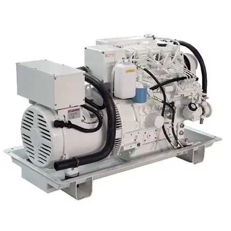 Northern Lights M30C3F 30kW Commercial Marine Generator