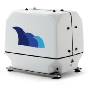 Buy Paguro 16500 14kW Marine Generator for Sale