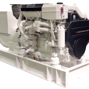Northern Lights M1305 Series 185–300kW Marine Generator