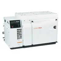 Cummins Onan Marine QD 17.5MDKDR-8236A