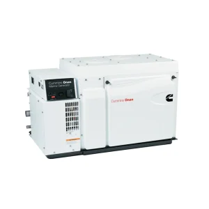 Cummins Onan Marine QD 19 MDKDV-8244A