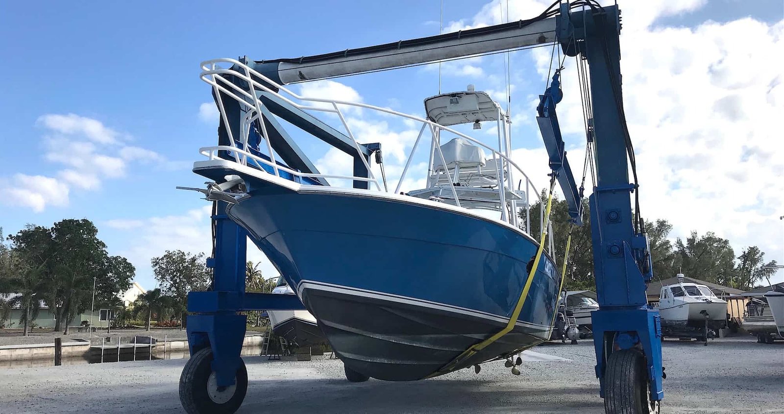 Marine Generators Marine Diesel Generators company