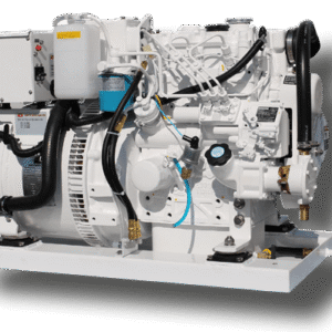 Northern Lights M65T13 65kW Marine Generator