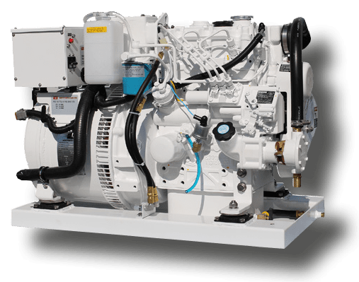 Northern Lights M65T13 65kW Marine Generator Northern Lights M65T13 65kW Marine Generator